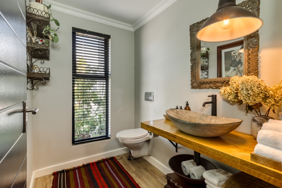 3 Bedroom Property for Sale in Aan de Wijnlanden Western Cape